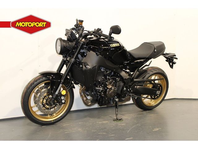 yamaha - xsr-900