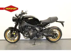 Yamaha XSR 900 2026 nieuw – foto 3 van 16