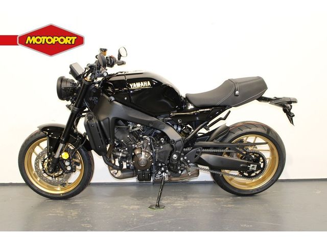 yamaha - xsr-900