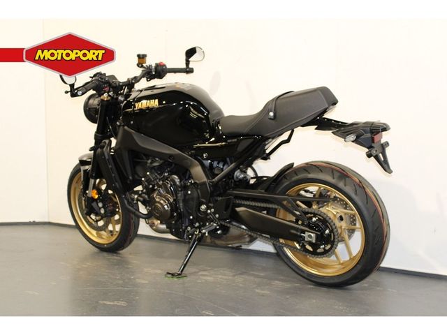 yamaha - xsr-900