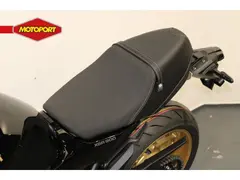 Yamaha XSR 900 2026 nieuw – foto 5 van 16