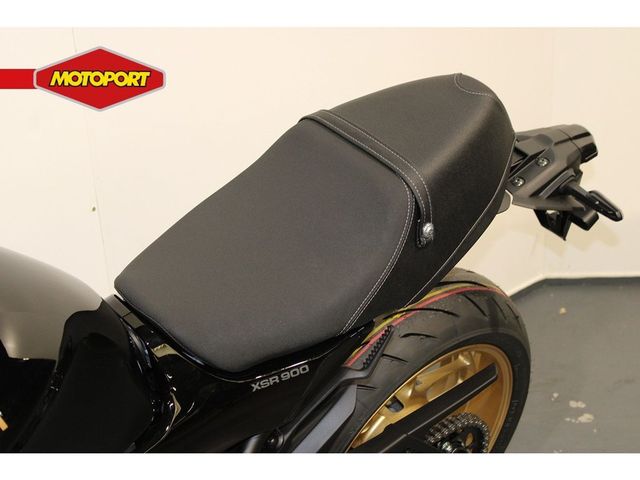 yamaha - xsr-900