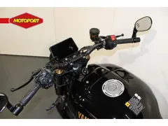 Yamaha XSR 900 2026 nieuw – foto 8 van 16