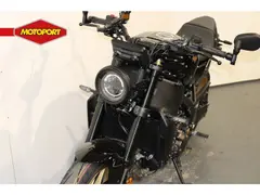 Yamaha XSR 900 2026 nieuw – foto 10 van 16
