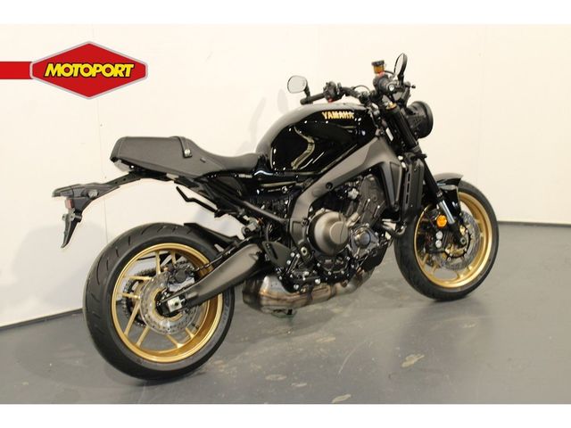yamaha - xsr-900
