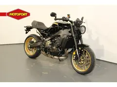 Yamaha XSR 900 2026 nieuw – foto 12 van 16