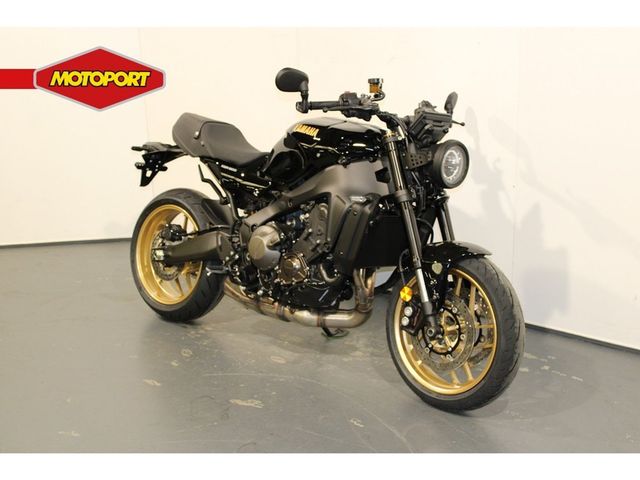 yamaha - xsr-900