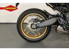Yamaha XSR 900 2026 nieuw – foto 14 van 16