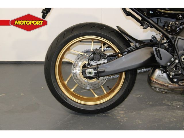 yamaha - xsr-900