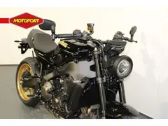 Yamaha XSR 900 2026 nieuw – foto 16 van 16