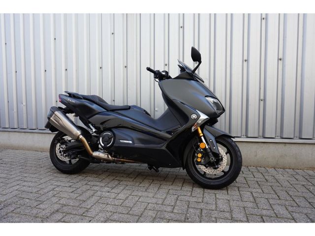 yamaha - tmax-abs