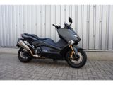 YAMAHA TMAX ABS