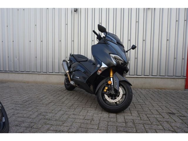 yamaha - tmax-abs