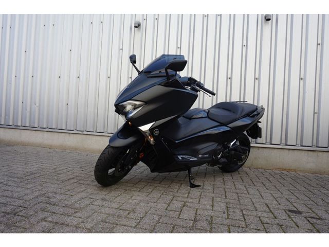 yamaha - tmax-abs