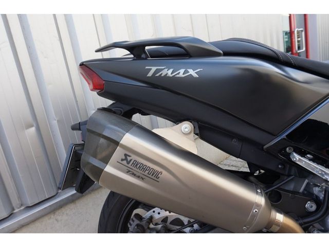 yamaha - tmax-abs