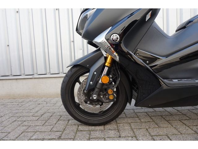 yamaha - tmax-abs