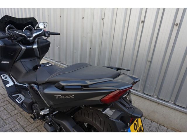yamaha - tmax-abs
