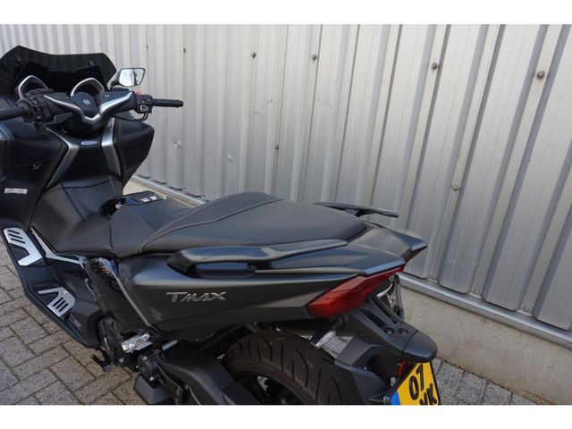 yamaha - tmax-abs