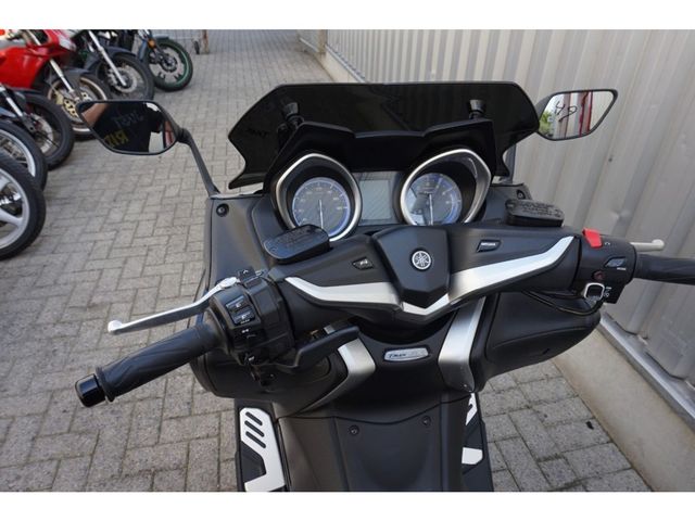 yamaha - tmax-abs
