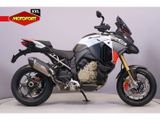 DUCATI MULTISTRADA V4 RS