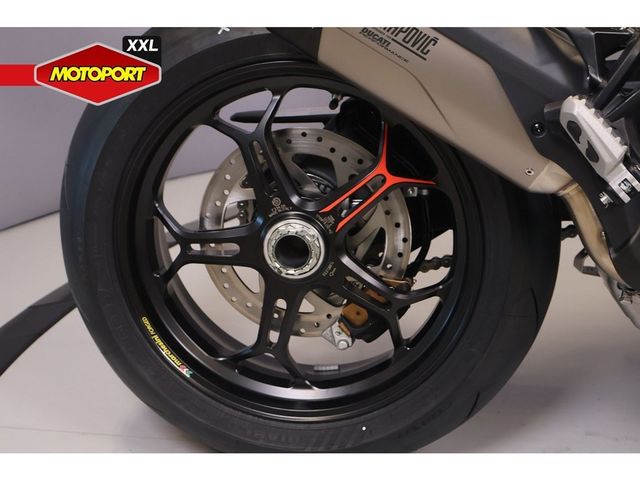 ducati - multistrada-v4-rs