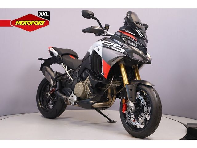 ducati - multistrada-v4-rs