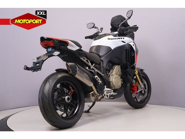 ducati - multistrada-v4-rs