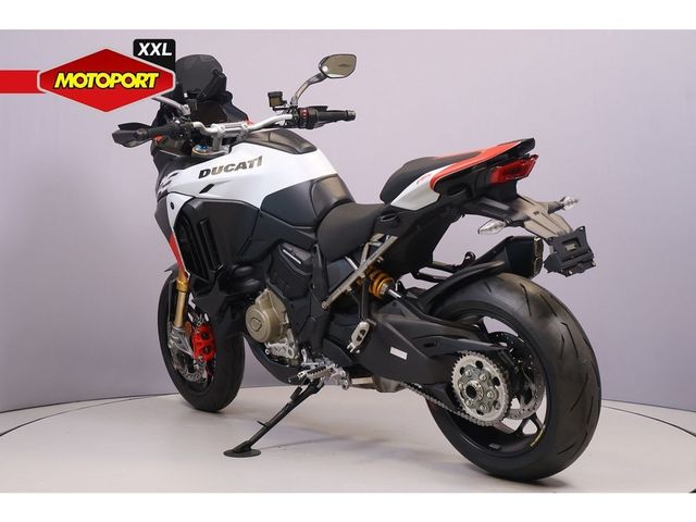 ducati - multistrada-v4-rs