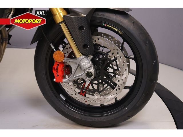 ducati - multistrada-v4-rs