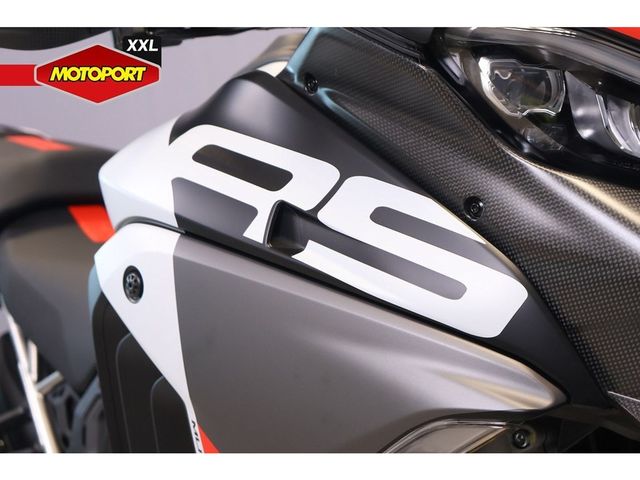 ducati - multistrada-v4-rs
