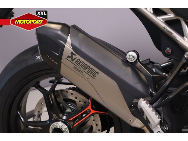 ducati - multistrada-v4-rs