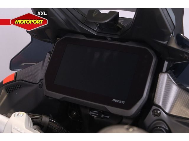 ducati - multistrada-v4-rs