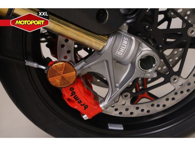 ducati - multistrada-v4-rs