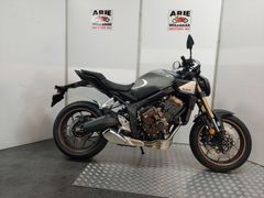 HONDA CB 650 R ECT