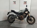 HONDA CB 650 R ECT