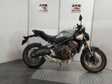 HONDA CB 650 R ECT
