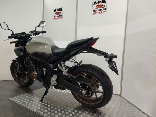 honda - cb-650-r-ect
