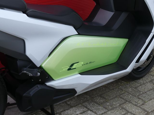 bmw - c-evolution