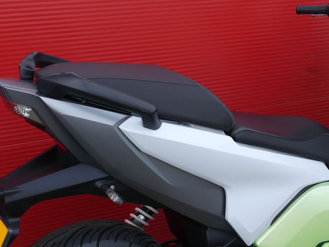 bmw - c-evolution