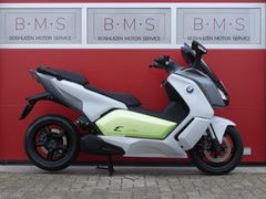 BMW C EVOLUTION