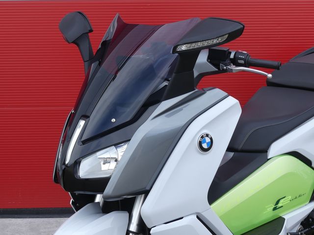 bmw - c-evolution