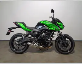 Kawasaki Z650 S 2026 occasion