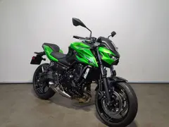 Kawasaki Z 650 S 2026 occasion – foto 2 van 9