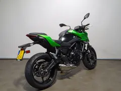 Kawasaki Z 650 S 2026 occasion – foto 3 van 9