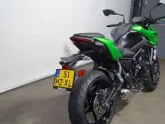 Kawasaki Z 650 S 2026 occasion – foto 5 van 9