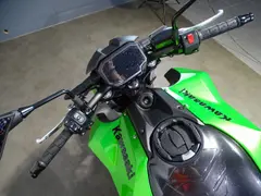 Kawasaki Z 650 S 2026 occasion – foto 9 van 9
