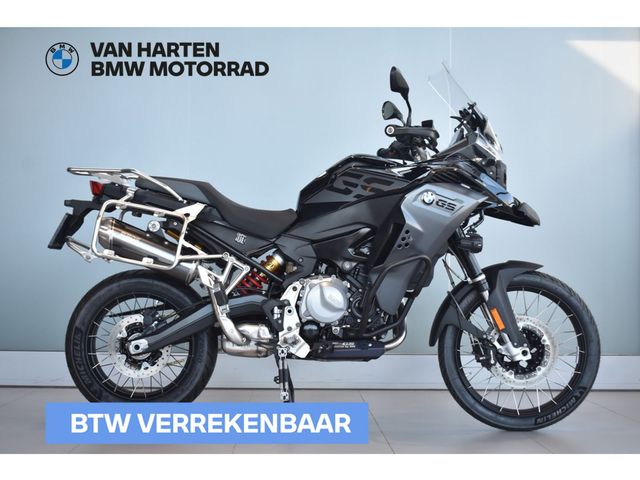 bmw - f-850-gs-adventure