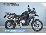 BMW F 850 GS ADVENTURE