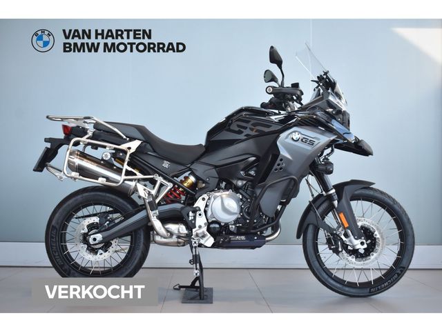 bmw - f-850-gs-adventure