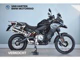 BMW F 850 GS ADVENTURE